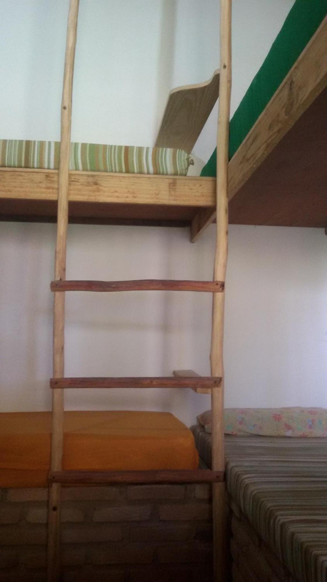 Hospedaria Cumuruxatiba Camera foto
