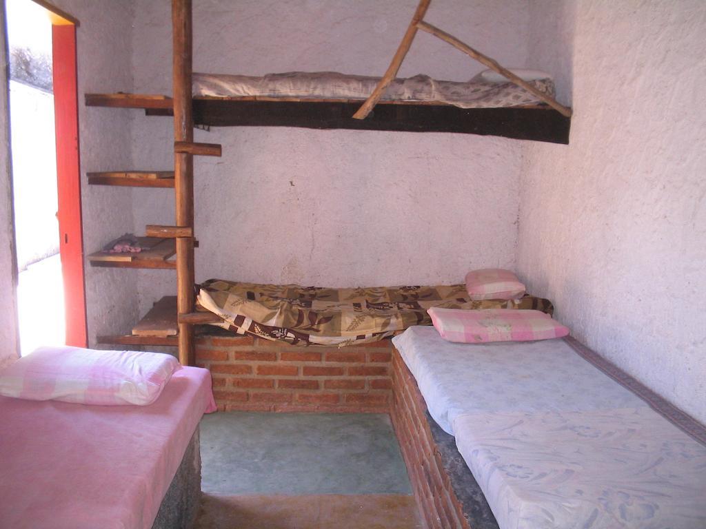 Hospedaria Cumuruxatiba Camera foto
